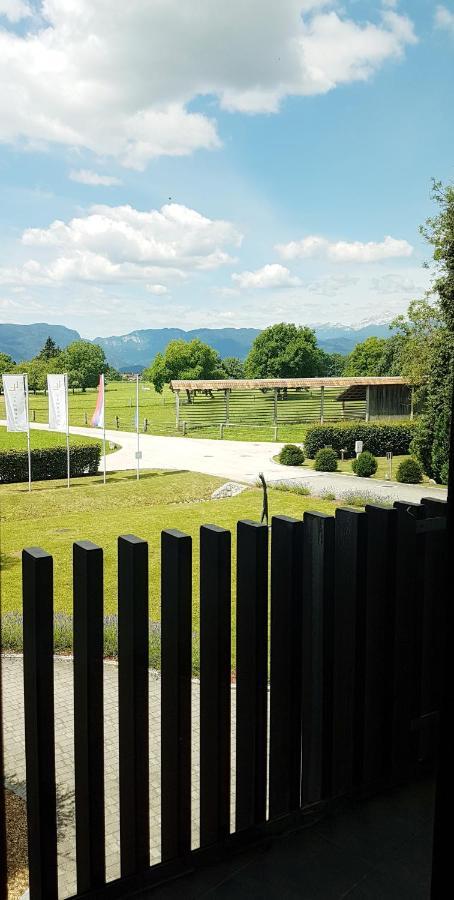 Lambergh Chateau & Hotel Dvorska Vas Eksteriør bilde