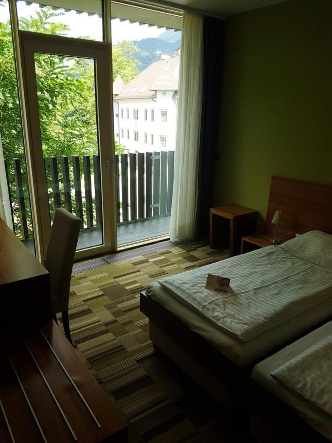 Lambergh Chateau & Hotel Dvorska Vas Eksteriør bilde