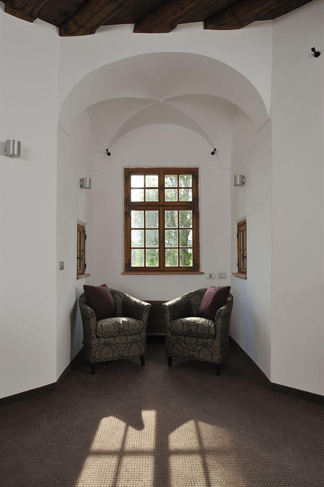 Lambergh Chateau & Hotel Dvorska Vas Eksteriør bilde