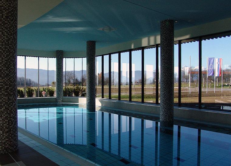 Lambergh Chateau & Hotel Dvorska Vas Eksteriør bilde