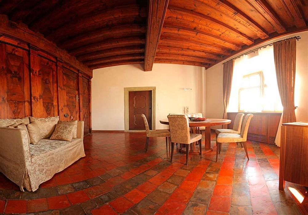 Lambergh Chateau & Hotel Dvorska Vas Eksteriør bilde