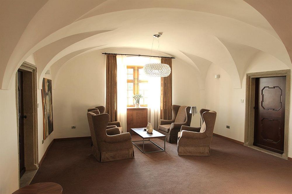 Lambergh Chateau & Hotel Dvorska Vas Eksteriør bilde